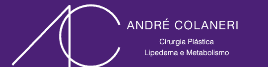 André Colaneri — Cirurgia Plástica, Lipedema e Metabolismo